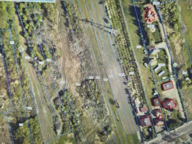Bezpośrednio, Chełm, Podgórze, ul. Zawadówka, 2153 m² Działka