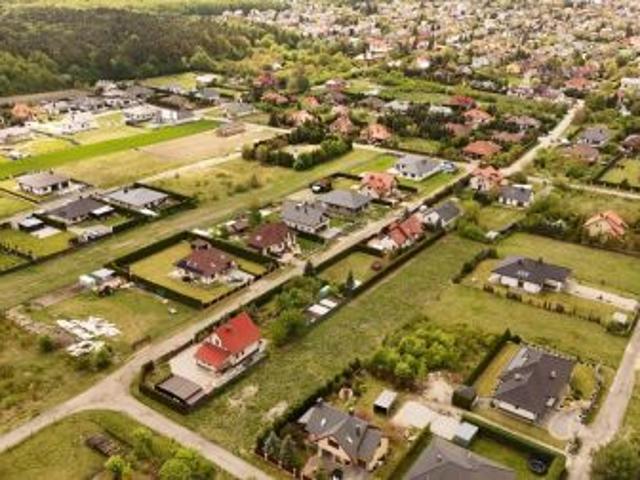 Bezpośrednio, Chełm, Wolwinów, ul. Antonin, 2420 m² Działka