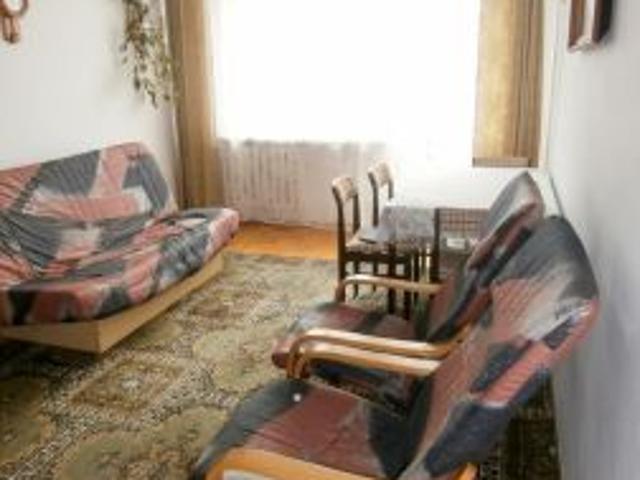 Bezpośrednio, Chełm, ul. gen. Stefana Grota Roweckiego, 52 m² Mieszkanie