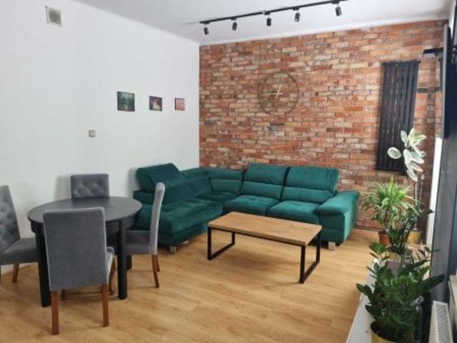Bezpośrednio, Chełm, ul. George'a Stephensona, 60 m² Mieszkanie