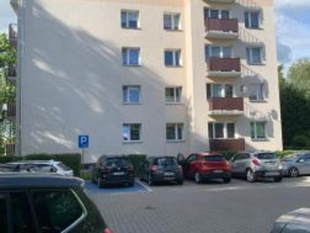 Bezpośrednio, Chełm, ul. Kolejowa, 65 m² Mieszkanie