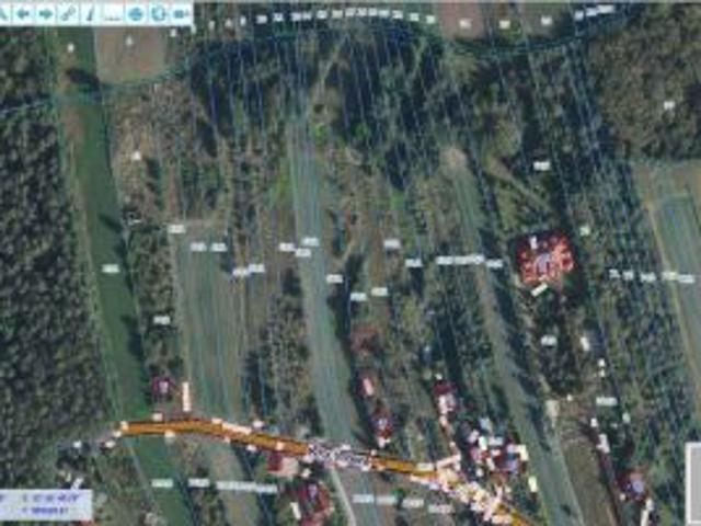 Bezpośrednio, Chełm, ul. Krańcowa, 2500 m² Działka