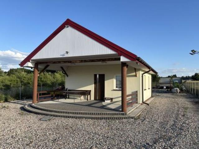 Bezpośrednio, Chełm, ul. Okszówek, 2642 m² Działka