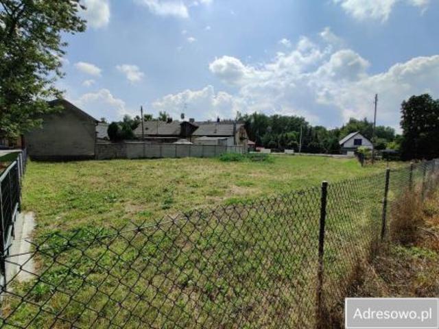 Bezpośrednio, Chełm, ul. Lubelska, 1072 m² Działka