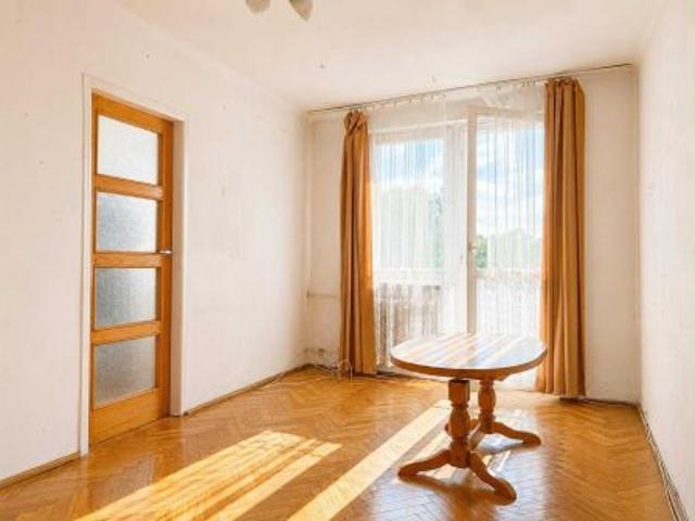 Bezpośrednio, Chełm, ul. Starościńska, 44 m² Mieszkanie