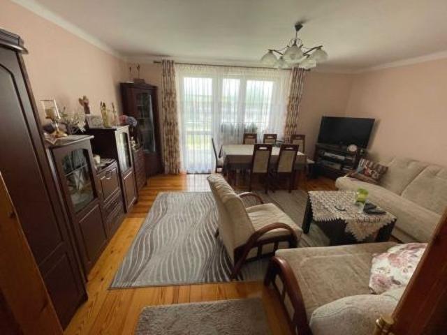 Bezpośrednio, Chełm, ul. Szarych Szeregów, 52 m² Mieszkanie