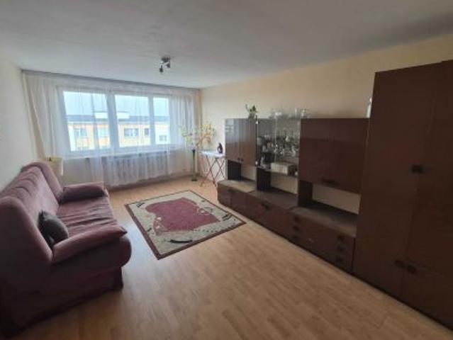 Bezpośrednio, Chełm, ul. Połaniecka, 62 m² Mieszkanie