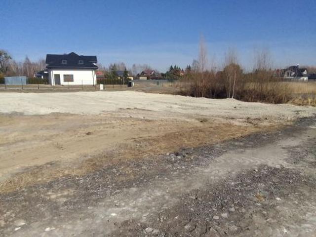 Bezpośrednio, Chełm, ul. Władysława Jagiełły, 886 m² Działka