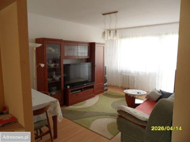 Bezpośrednio, Chełm, ul. Wolności, 59 m² Mieszkanie