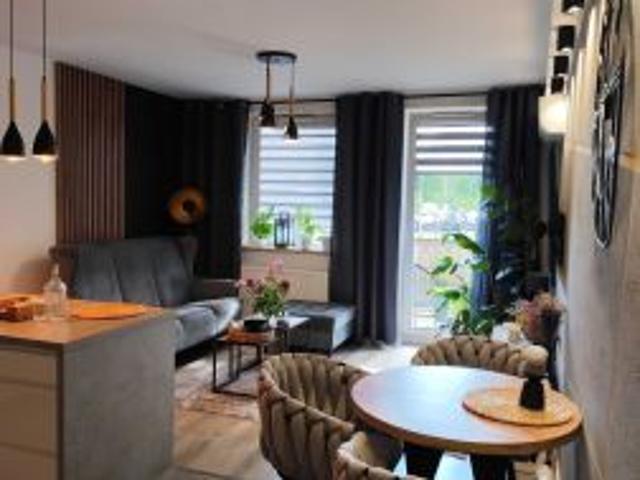 Bezpośrednio, Chełm, ul. Wisławy Szymborskiej, 74 m² Mieszkanie