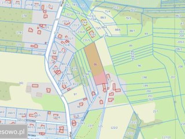 Bezpośrednio, Chełm, ul. Wygon, 5080 m² Działka