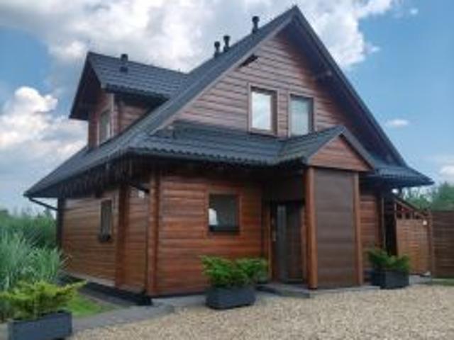 Bezpośrednio, Chełmek, ul. Adama Mickiewicza, 85 m² Dom