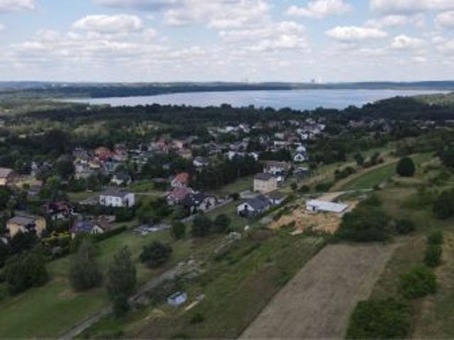 Bezpośrednio, Chełmek, ul. Bolesława Wstydliwego, 1470 m² Działka