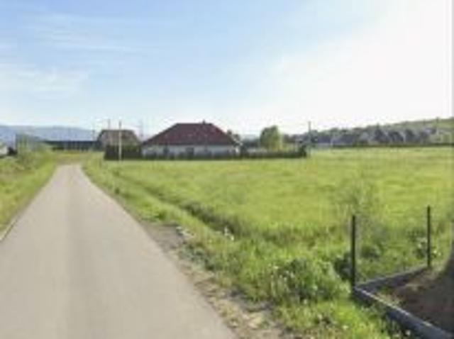 Bezpośrednio, Chełmiec, 6000 m² Działka