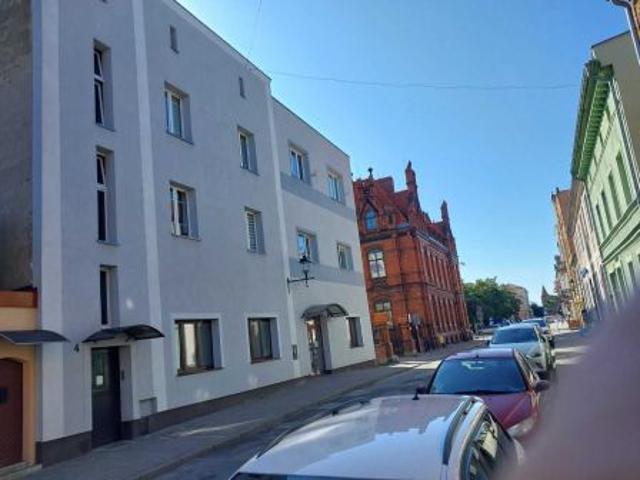 Bezpośrednio, Chełmno, 45 m² Mieszkanie