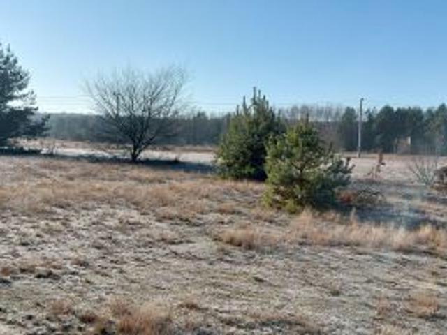 Bezpośrednio, Chinów, Stary Chinów, 2266 m² Działka