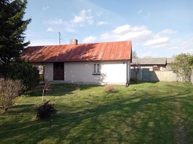Bezpośrednio, Chmiel Pierwszy, 3500 m² Działka