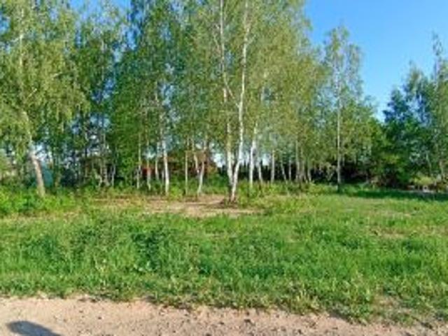 Bezpośrednio, Choceń, ul. Jaśminowa, 1157 m² Działka