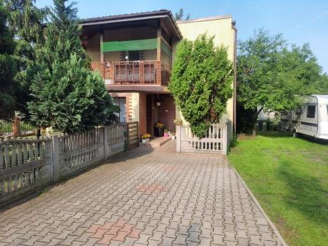 Bezpośrednio, Chodybki, 200 m² Dom