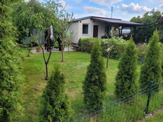 Bezpośrednio, Chodzież, 800 m² Działka