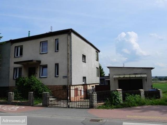 Bezpośrednio, Chodzież, ul. Miodowa, 269 m² Dom