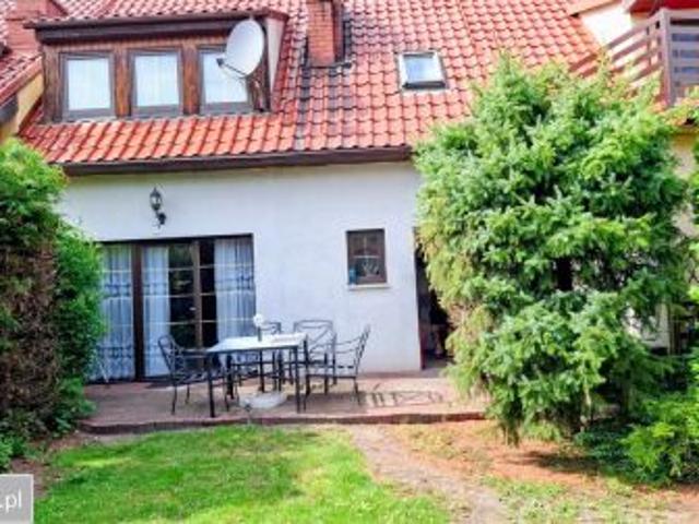 Bezpośrednio, Chojna, 120 m² Dom