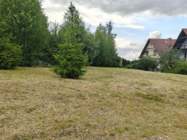 Bezpośrednio, Chojnice, ul. Armii Krajowej, 900 m² Działka