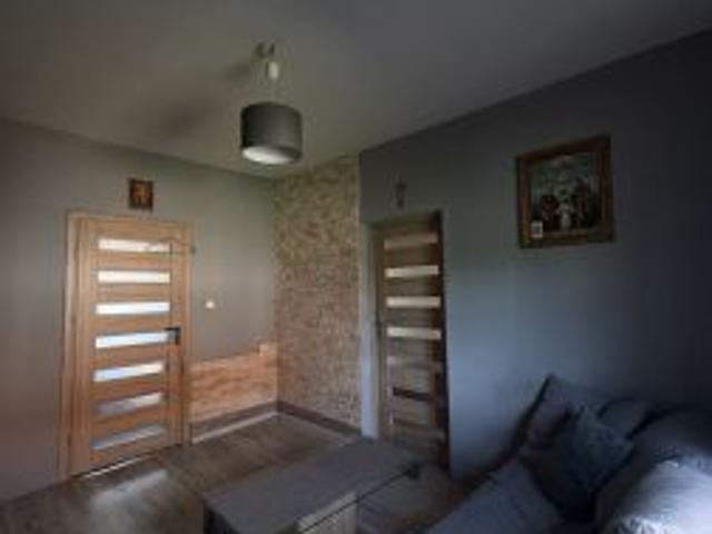 Bezpośrednio, Chojnice, ul. Gdańska, 47 m² Mieszkanie