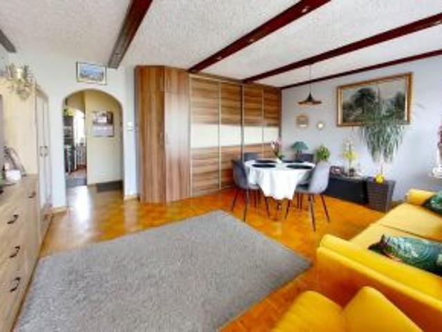 Bezpośrednio, Chojnice, ul. Filomatów, 60 m² Mieszkanie