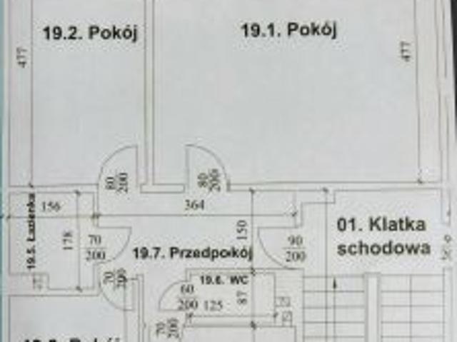 Bezpośrednio, Chojnice, ul. Książąt Pomorskich, 65 m² Mieszkanie