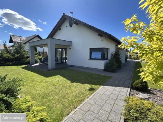 Bezpośrednio, Chojnice, ul. Mirona Białoszewskiego, 167 m² Dom