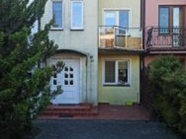 Bezpośrednio, Chojnice, ul. Widokowa, 170 m² Dom