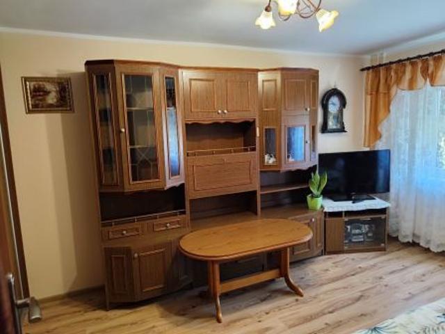 Bezpośrednio, Chojnów, ul. Ignacego Paderewskiego, 26 m² Mieszkanie