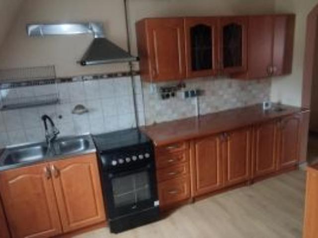 Bezpośrednio, Chojnów, ul. Spacerowa, 69 m² Mieszkanie