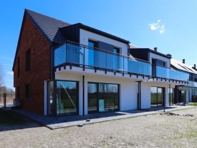 Bezpośrednio, Cholerzyn, 155 m² Dom
