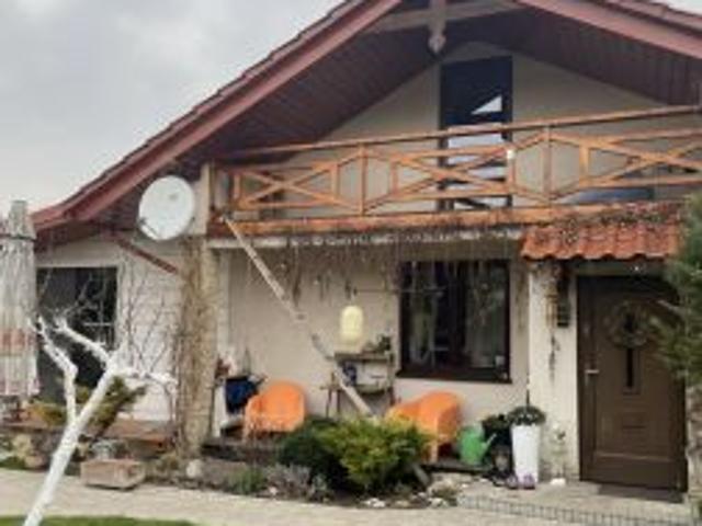 Bezpośrednio, Cholerzyn, 83 m² Dom