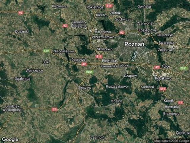 Bezpośrednio, Chomęcice, 950 m² Działka