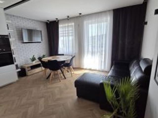 Bezpośrednio, Choszczno, ul. Jarzębinowa, 53 m² Mieszkanie