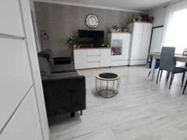 Bezpośrednio, Choszczno, ul. Piastowska, 52 m² Mieszkanie