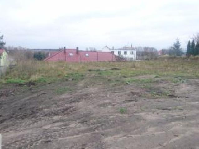 Bezpośrednio, Choszczno, ul. Wolności, 880 m² Działka