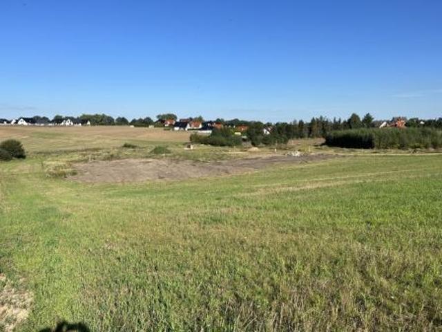 Bezpośrednio, Oraczewice, 1100 m² Działka