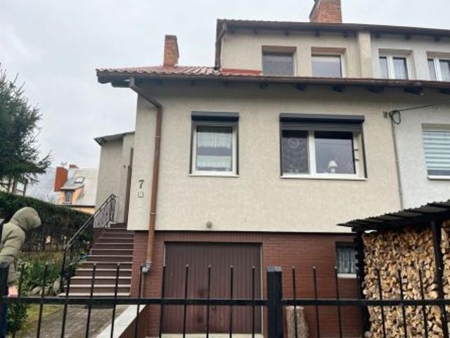 Bezpośrednio, Choszczno, 120 m² Dom