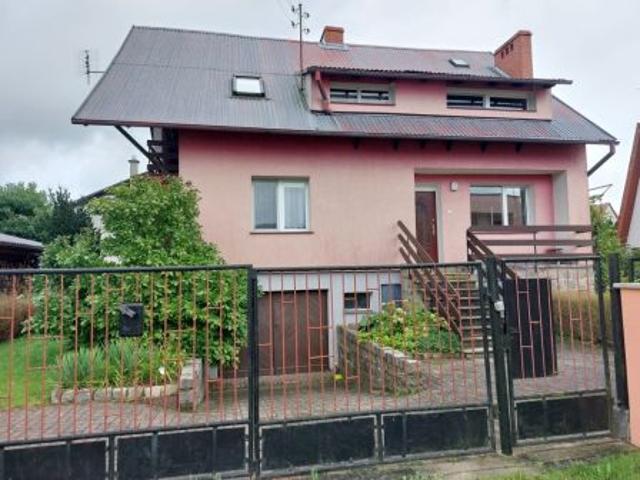 Bezpośrednio, Choszczno, 125 m² Dom