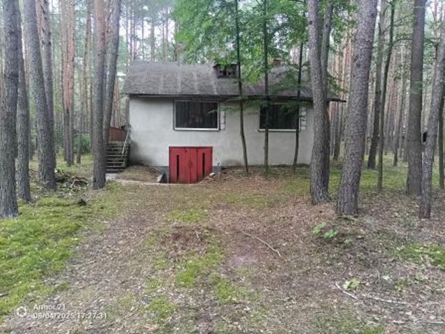 Bezpośrednio, Choszczowe, 80 m² Dom