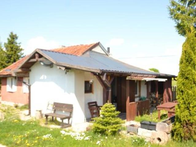 Bezpośrednio, Choszczewo, 40 m² Dom