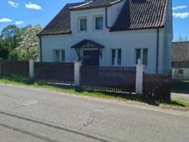 Bezpośrednio, Choszczewo, 145 m² Dom