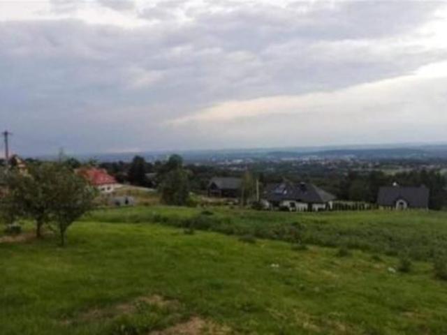 Bezpośrednio, Chorowice, ul. Krajobrazowa, 18000 m² Działka