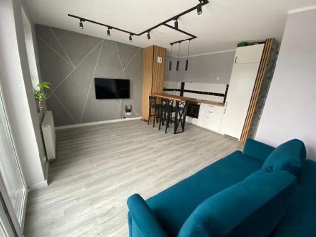 Bezpośrednio, Choroszcz, ul. Tulipanowa, 37 m² Mieszkanie