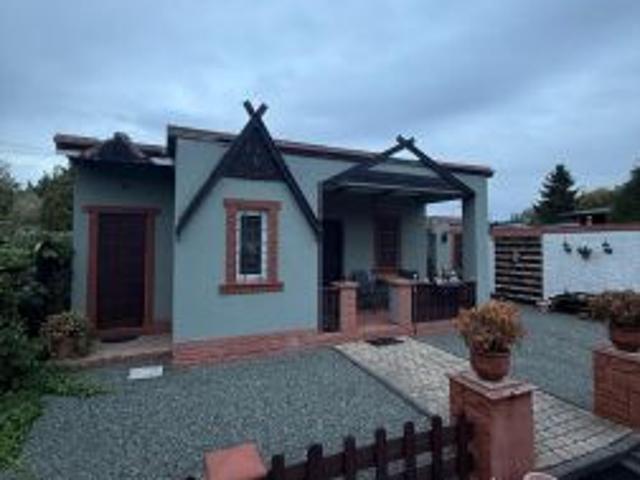 Bezpośrednio, Chorzów, 45 m² Dom