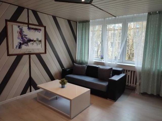 Bezpośrednio, Chorzów, ul. Gwarecka, 34 m² Mieszkanie